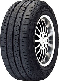 Hankook *HANKOOK RA28  AUSLAUF reifen