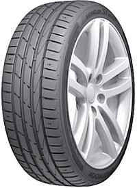 Hankook S1EVO2 XL reifen