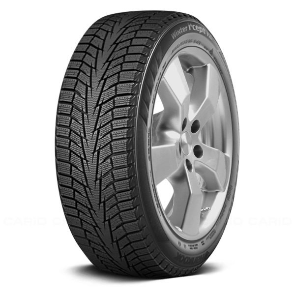Hankook W616 XL reifen
