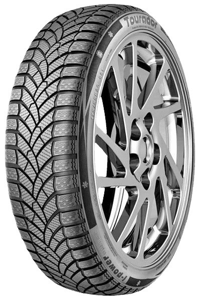 Tourador I-POWER TR652 DOT2022 reifen