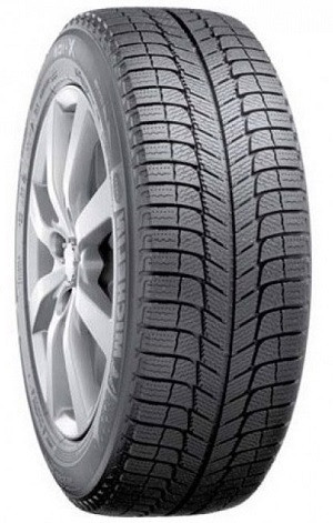 Michelin X-ICE3  X-ICE XI3 ZP RUNFLAT reifen