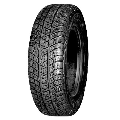 Ziarelli ICEBER XL RETREAD M+S 3PMSF reifen