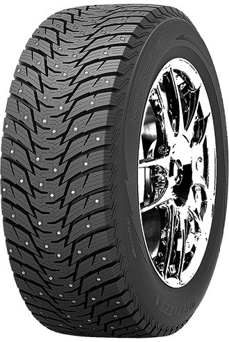Goodride Z506 XL STUDDED reifen
