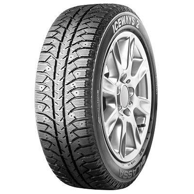 Lassa ICE-2 reifen