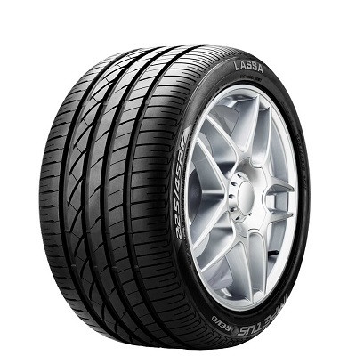 Lassa IM-REVO XL reifen