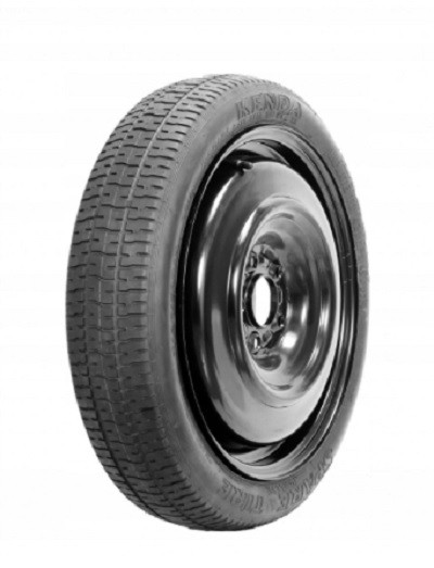 Kenda K801 TL BEREIFUNG NOTRAD reifen