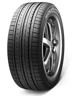 Kumho KH17 Solus XL reifen
