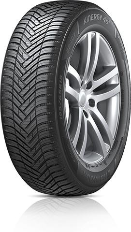 Hankook H750 XL Kinergy 4S 2 reifen