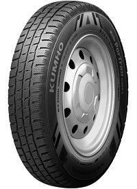 Kumho 165/70R14C 89/87R PORTRAN CW51 reifen