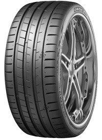 Kumho PS91 XL reifen
