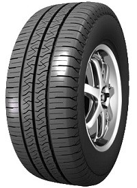 Kumho PORTRAN KC53 reifen