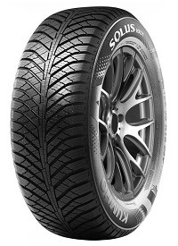 Kumho HA31 XL reifen