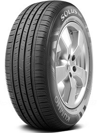 Kumho TA31 reifen