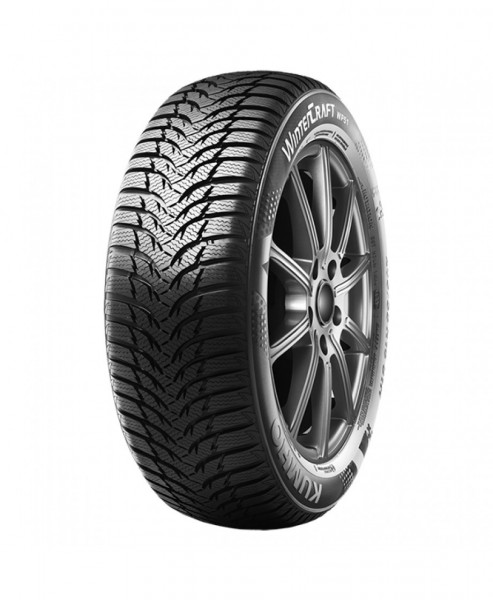 Kumho WP51 WInterCraft reifen