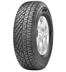 Michelin LA-CRO  LATITUDE CROSS DT reifen