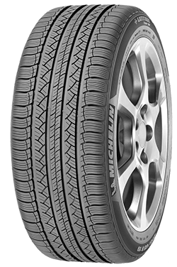 Michelin LAT-HP reifen