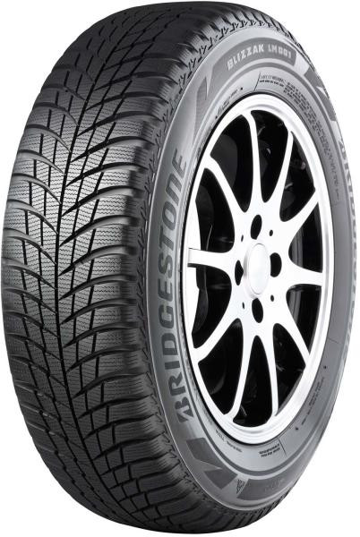 Bridgestone BRIDGEST LM-001 XL RUNFLAT (*) reifen