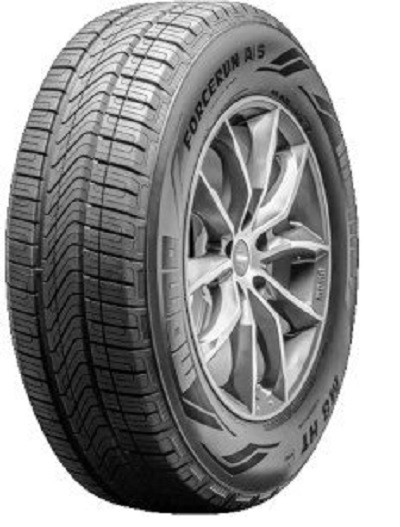 Momo M-8 FORCERUN HT PRO reifen