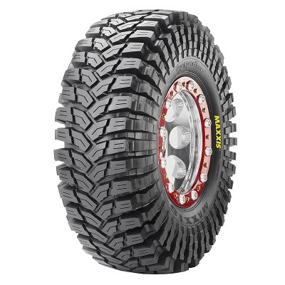 Maxxis M8060  TREPADOR COMPETITION P.O.R. reifen