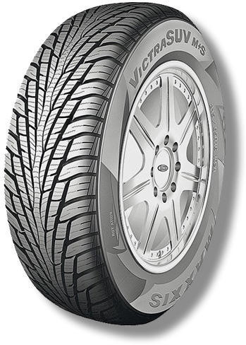 Maxxis MA-SAS ALL SEASON XL reifen