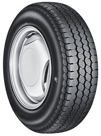 Maxxis CR-966 TRAILERMAXX reifen