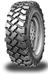 Michelin XZL  M+S P.O.R. reifen