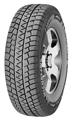 Michelin LA-ALP  WINTERREIFEN M+S reifen