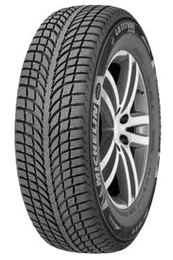 Michelin AL-LA2 XL WINTER reifen