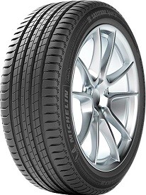 Michelin LA-SP3 XL VOL reifen