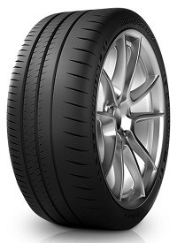 Michelin CUP2-R XL (MO1 A) reifen