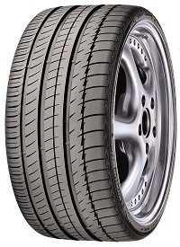Michelin SP-PS2  (*) reifen