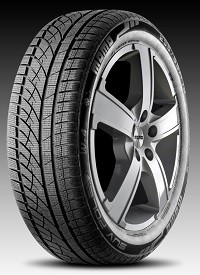 Momo W-4 SUV POLE XL DOT2021 reifen