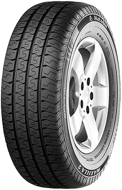 Matador MPS330 reifen