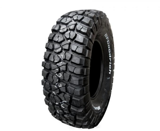 Bfgoodrich BF-GOODR MU-KM3  P.O.R. reifen