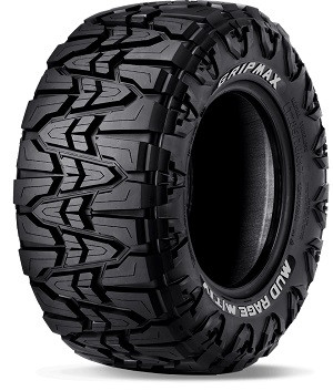 GRIPMAX MUD-4 LT M+S P.O.R. BSW reifen