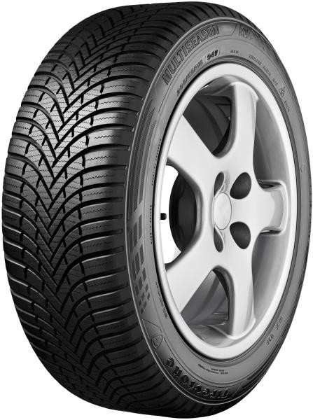Firestone MULTISEASON 2 XL 382753 reifen