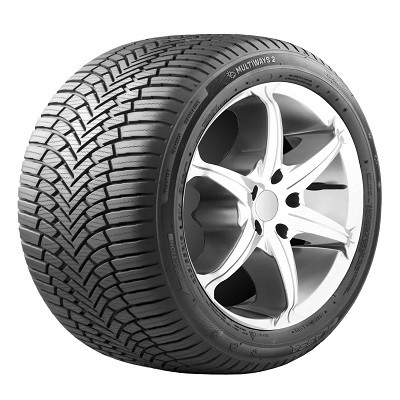 Lassa MULTIWAYS 2 88V TL reifen