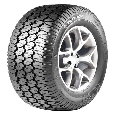 Lassa MULTIWAYS-C 112/110R TL reifen