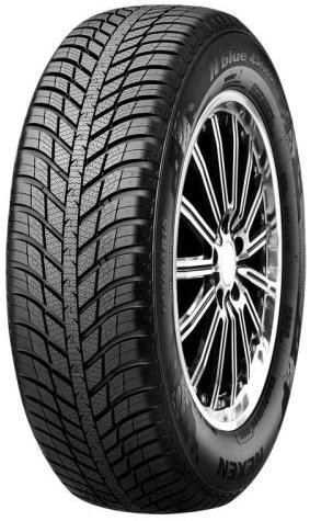 Nexen 175/65R14 82T N'BLUE 4 SEASON reifen