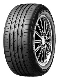 Nexen N-Blue HD Plus XL reifen