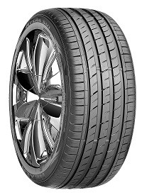 Nexen NF-SU1 XL reifen