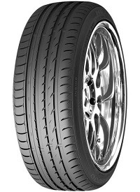Nexen N8000 XL reifen