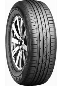 Nexen N-Blue HD reifen