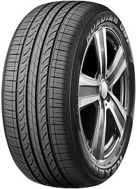 Nexen RO-581 reifen