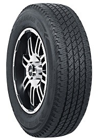 Nexen ROA-HT reifen