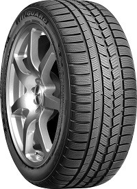 Nexen WI-ICE  WINTER reifen
