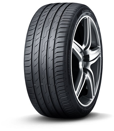 Nexen NFERA SPORT SUV SU2S reifen
