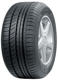 Nokian C-LINE  DOT 2018 reifen