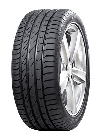 Nokian LI-SUV  DOT 2018 reifen
