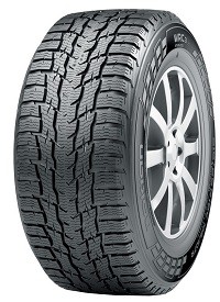 Nokian WR-C3 reifen